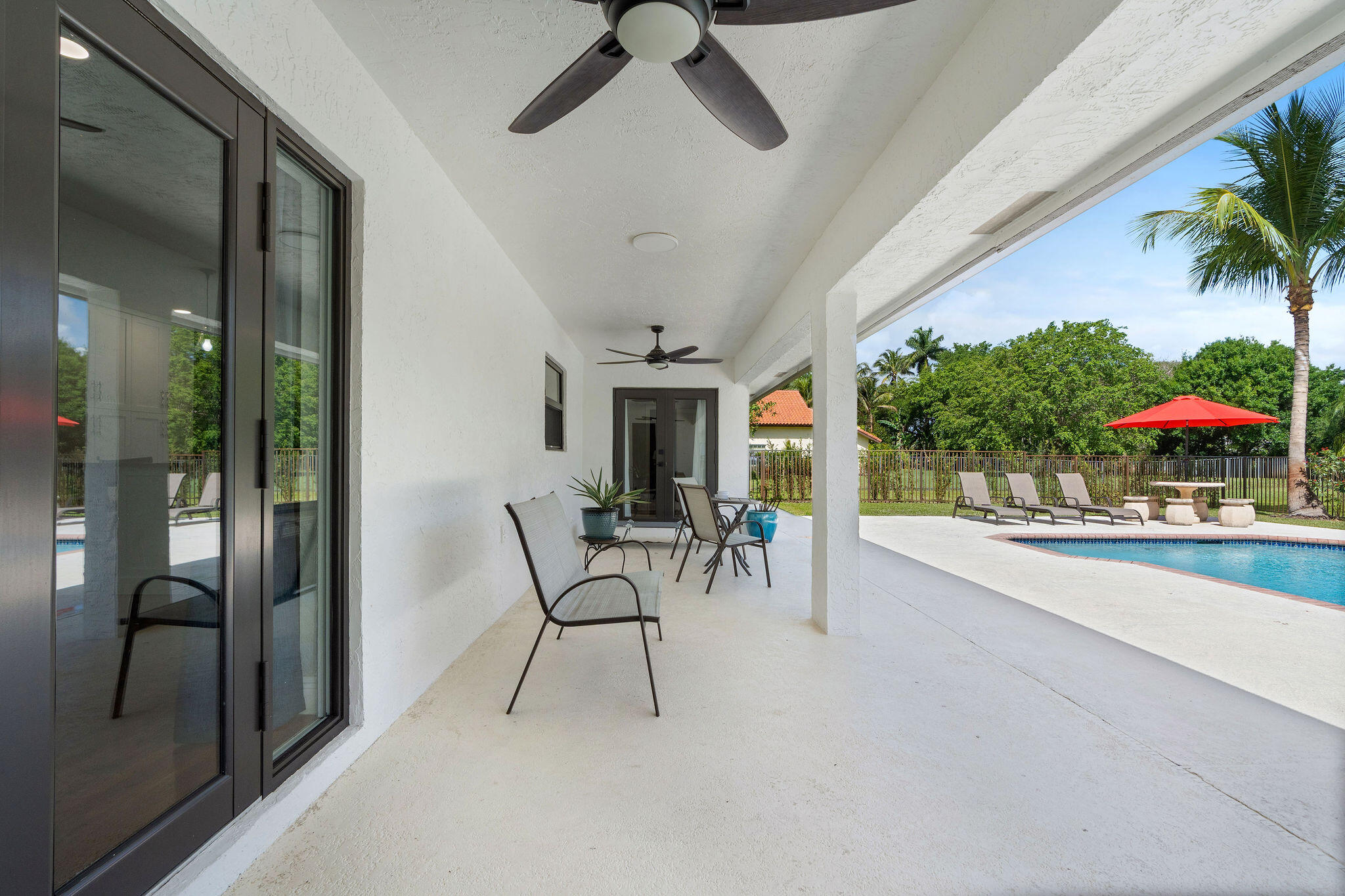 SHENANDOAH SECTION THREE - Residential