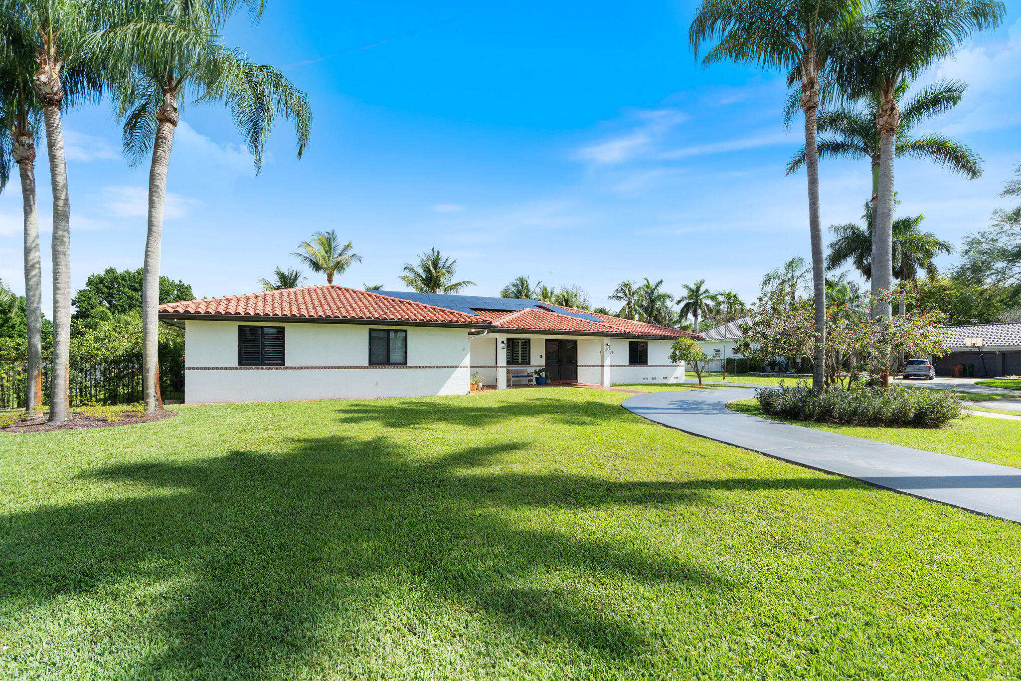 SHENANDOAH SECTION THREE - Residential