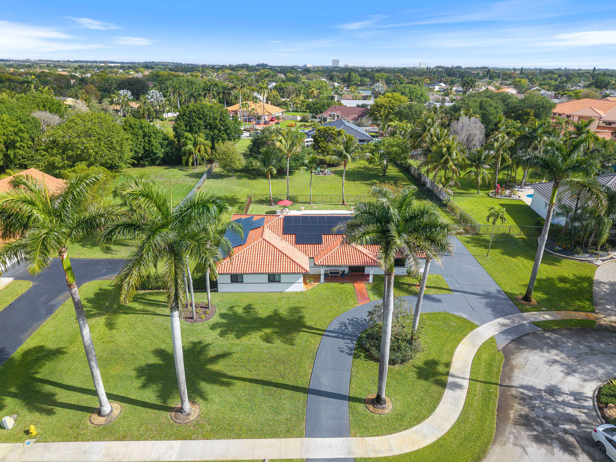 SHENANDOAH SECTION THREE - Residential