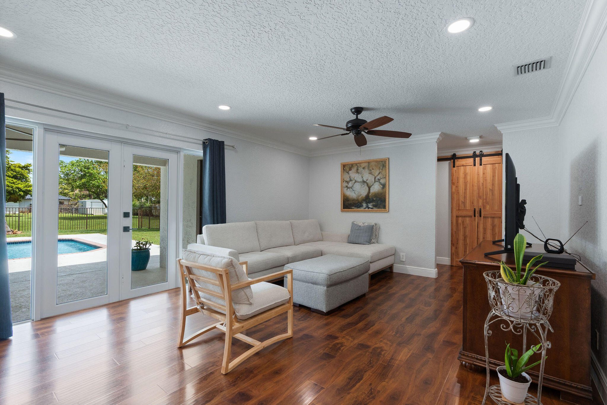 SHENANDOAH SECTION THREE - Residential