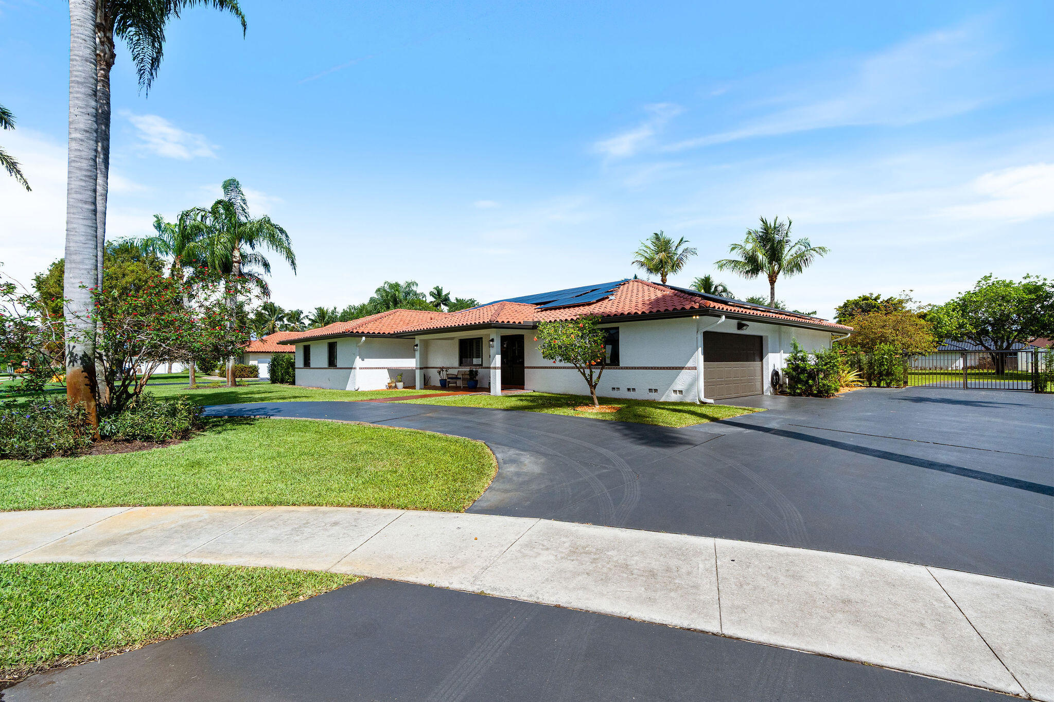 SHENANDOAH SECTION THREE - Residential