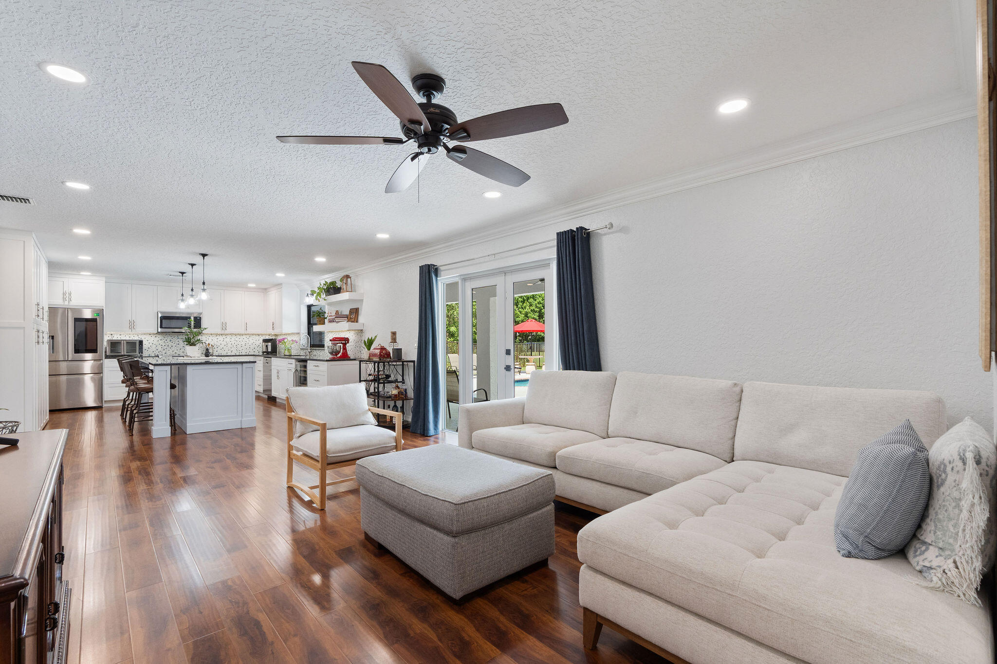 SHENANDOAH SECTION THREE - Residential