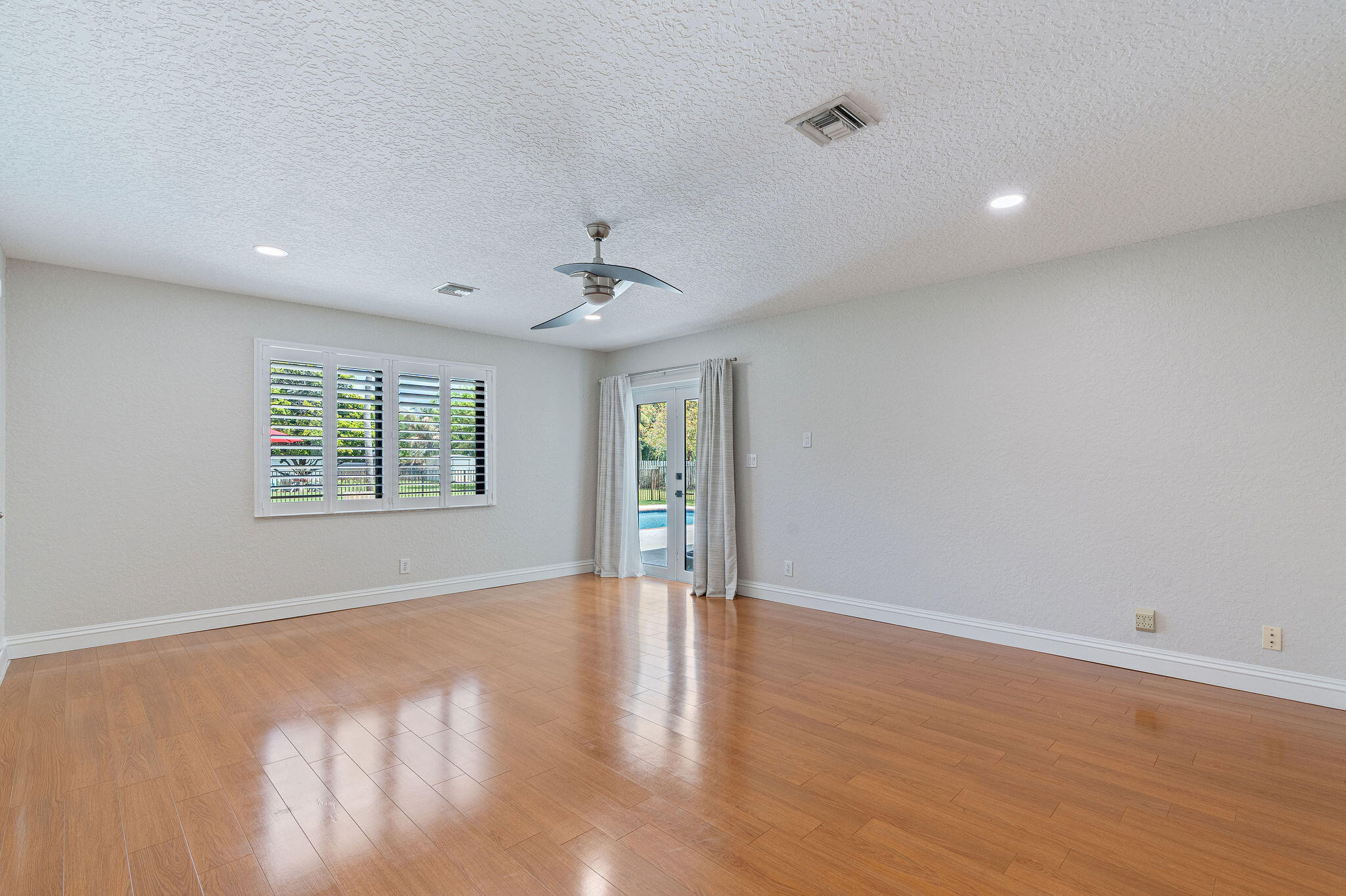 SHENANDOAH SECTION THREE - Residential