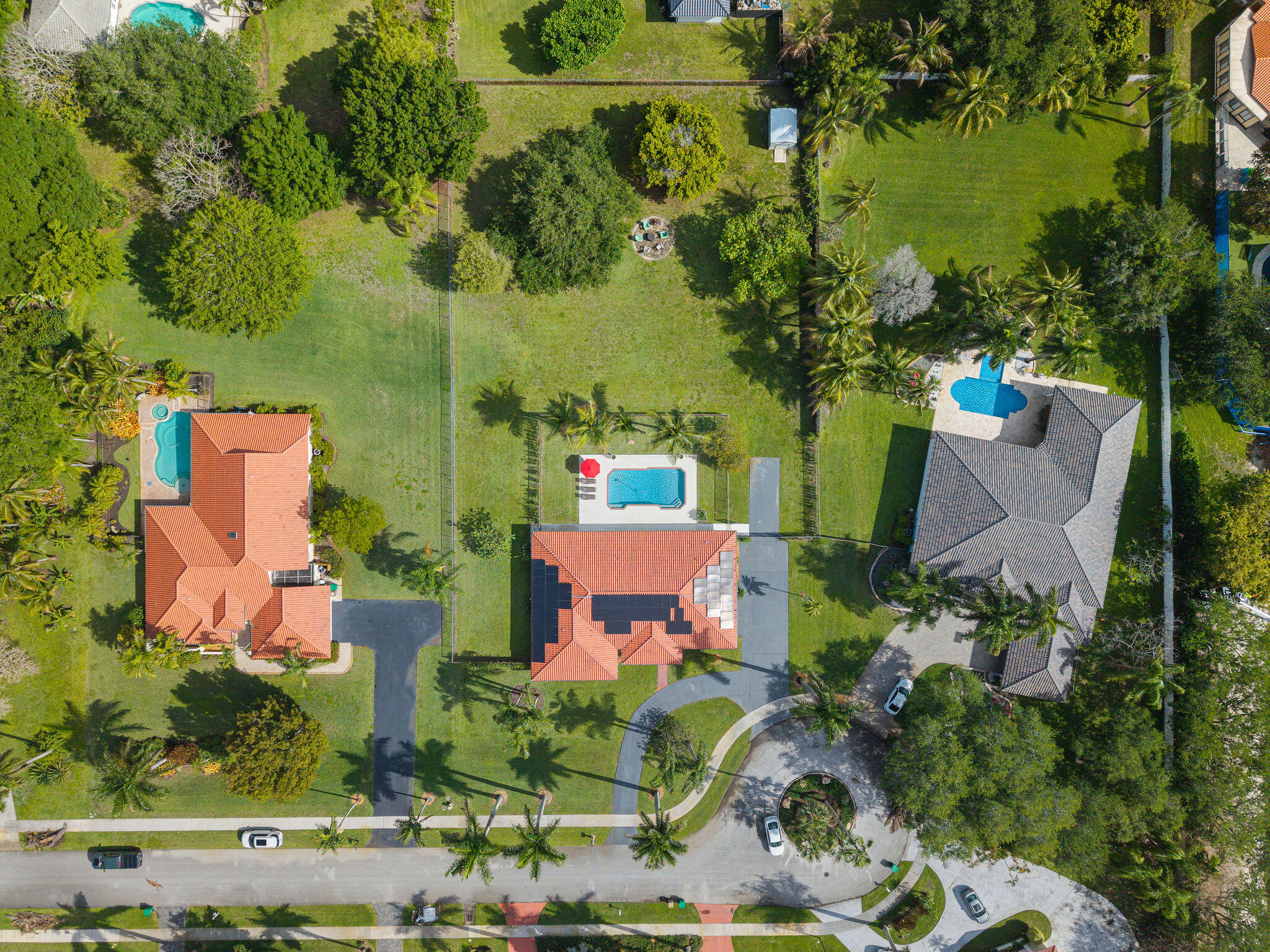 SHENANDOAH SECTION THREE - Residential