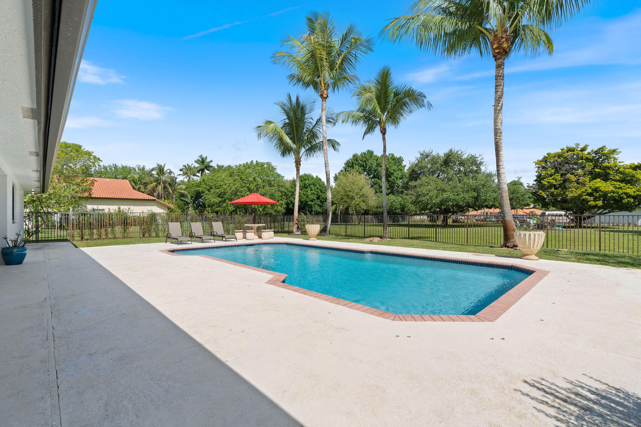 SHENANDOAH SECTION THREE - Residential