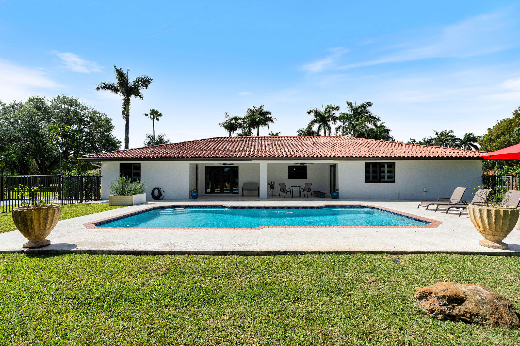 SHENANDOAH SECTION THREE - Residential