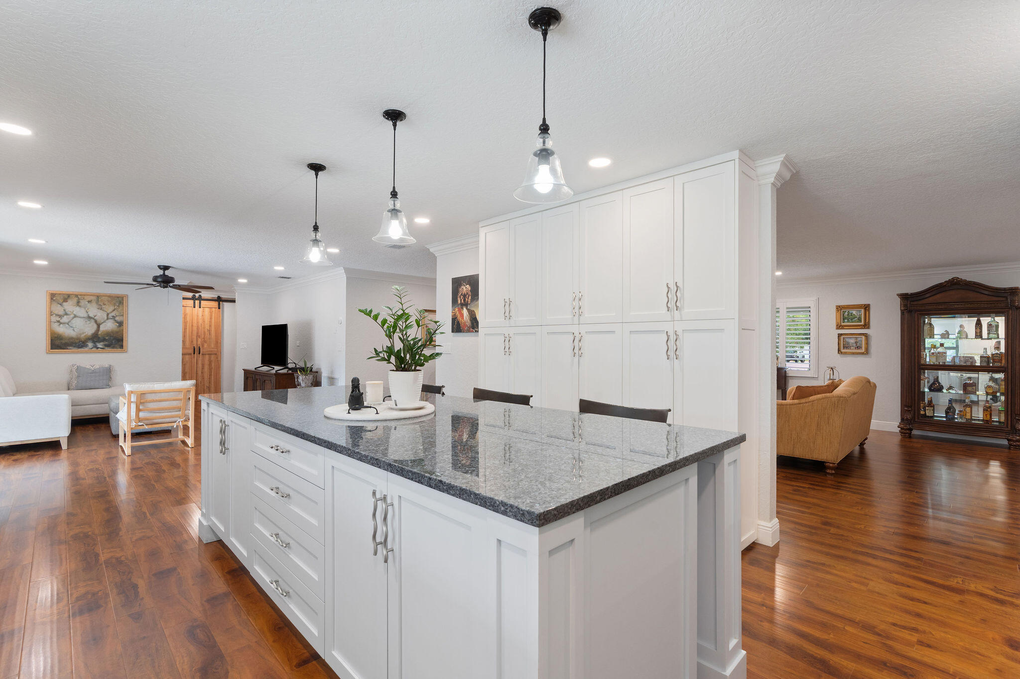 SHENANDOAH SECTION THREE - Residential