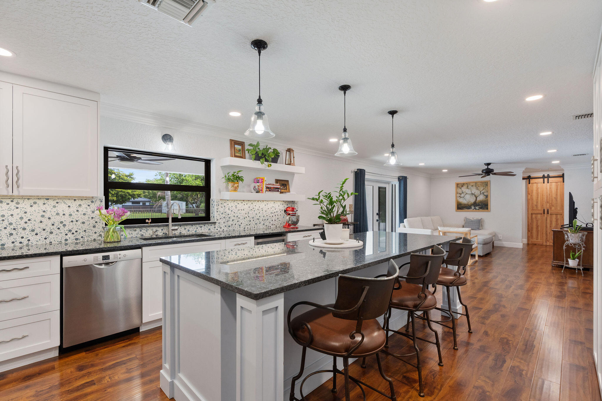 SHENANDOAH SECTION THREE - Residential