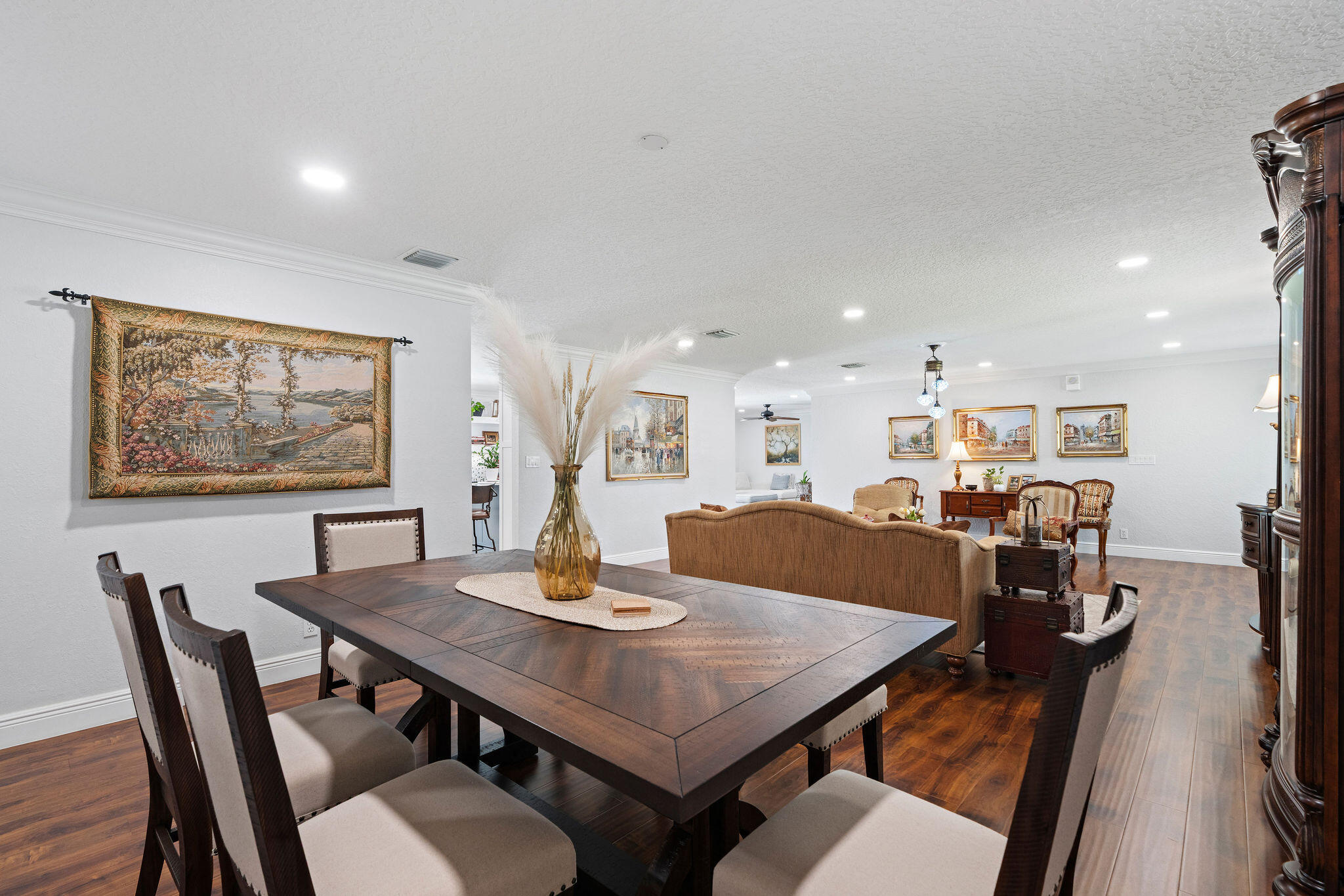 SHENANDOAH SECTION THREE - Residential