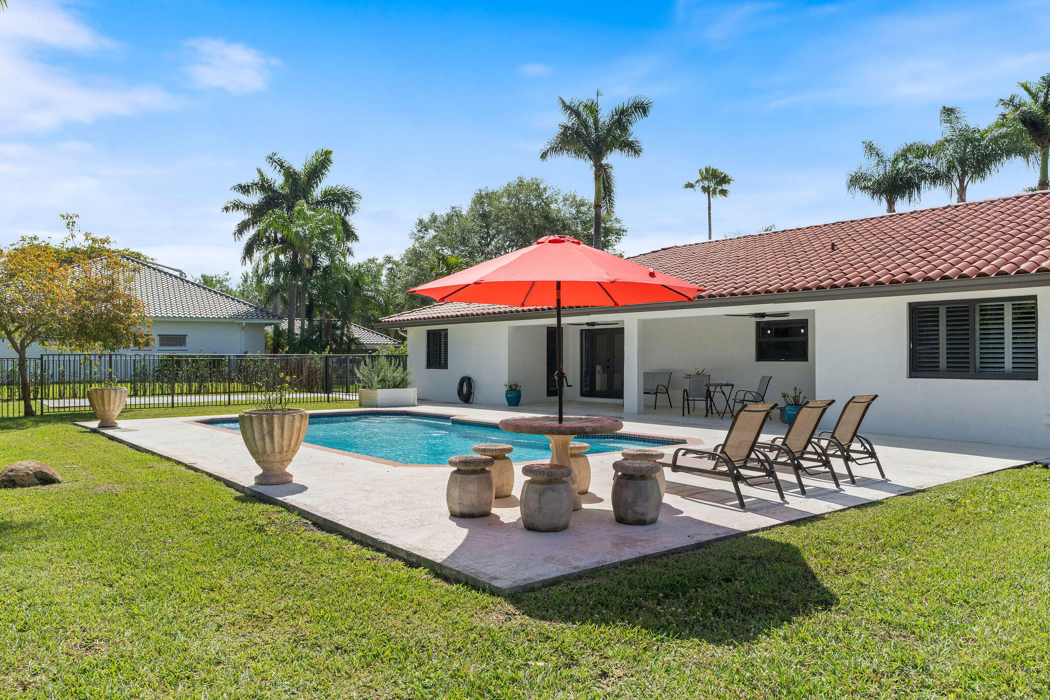 SHENANDOAH SECTION THREE - Residential