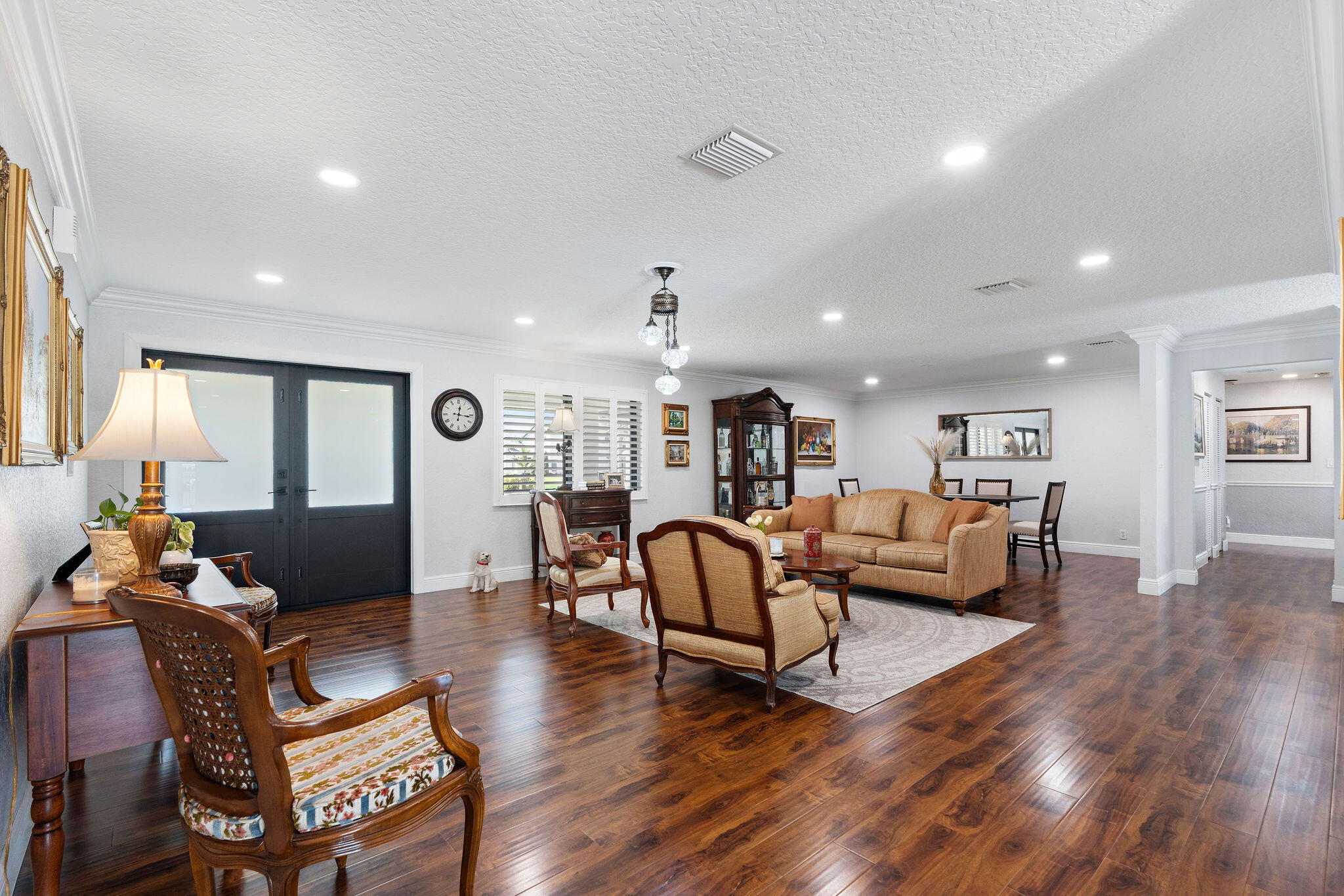 SHENANDOAH SECTION THREE - Residential