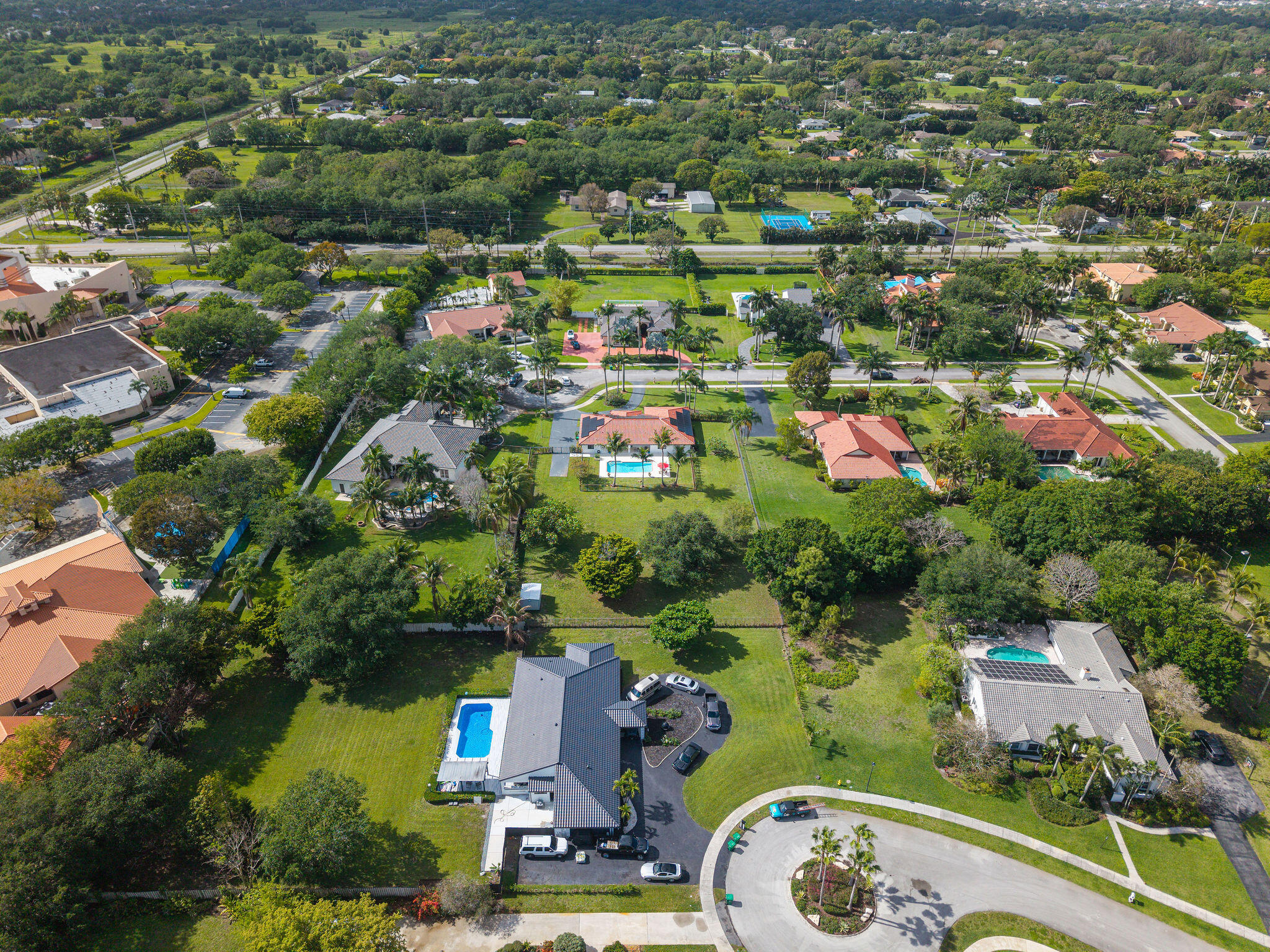 SHENANDOAH SECTION THREE - Residential