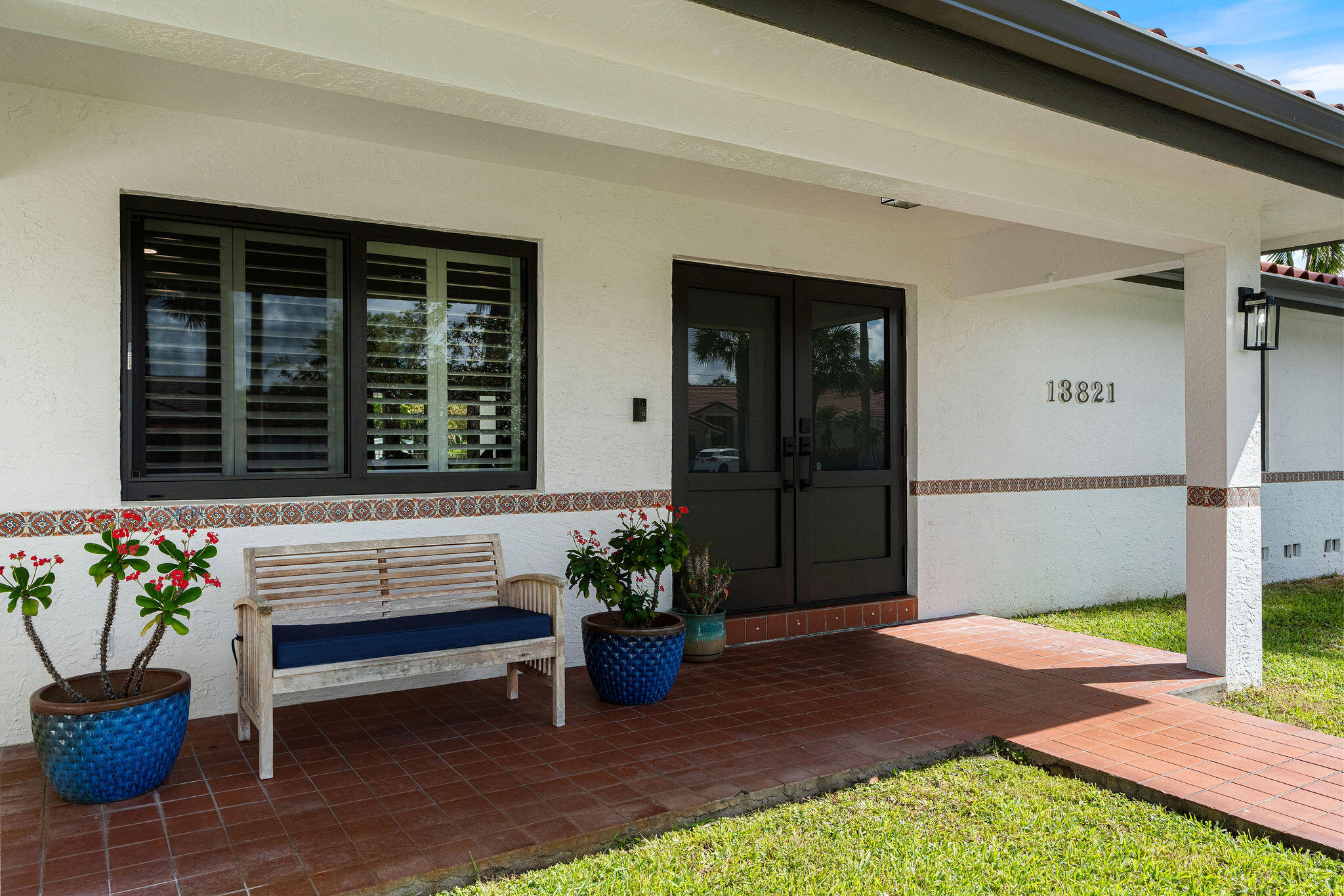 SHENANDOAH SECTION THREE - Residential