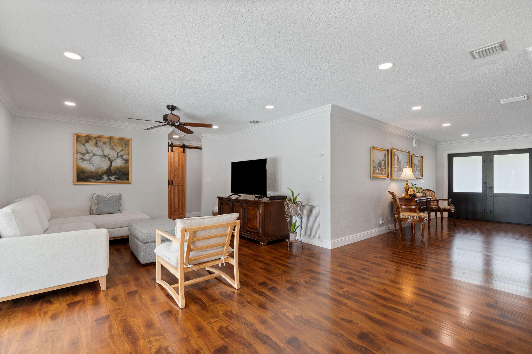 SHENANDOAH SECTION THREE - Residential