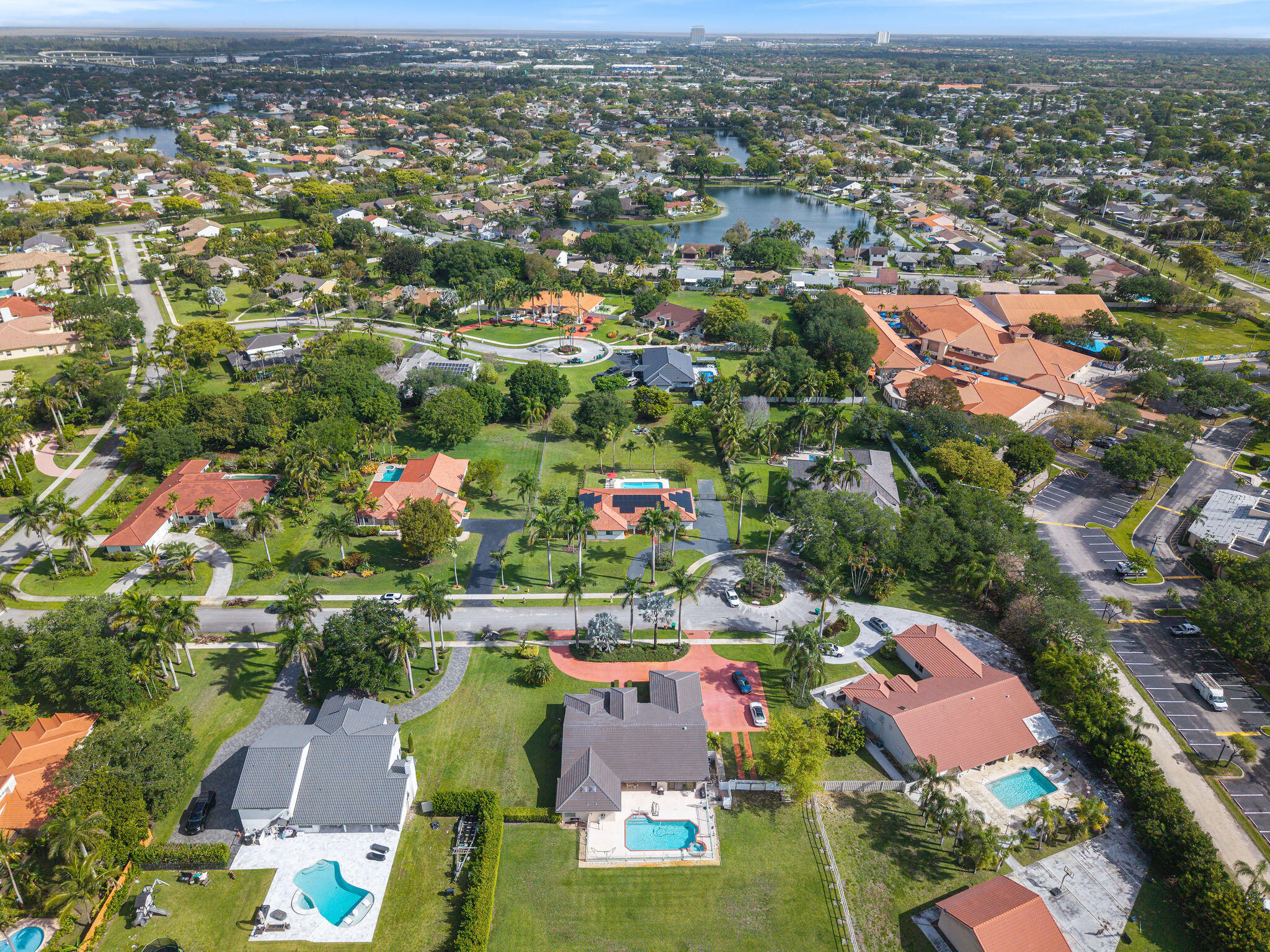 SHENANDOAH SECTION THREE - Residential