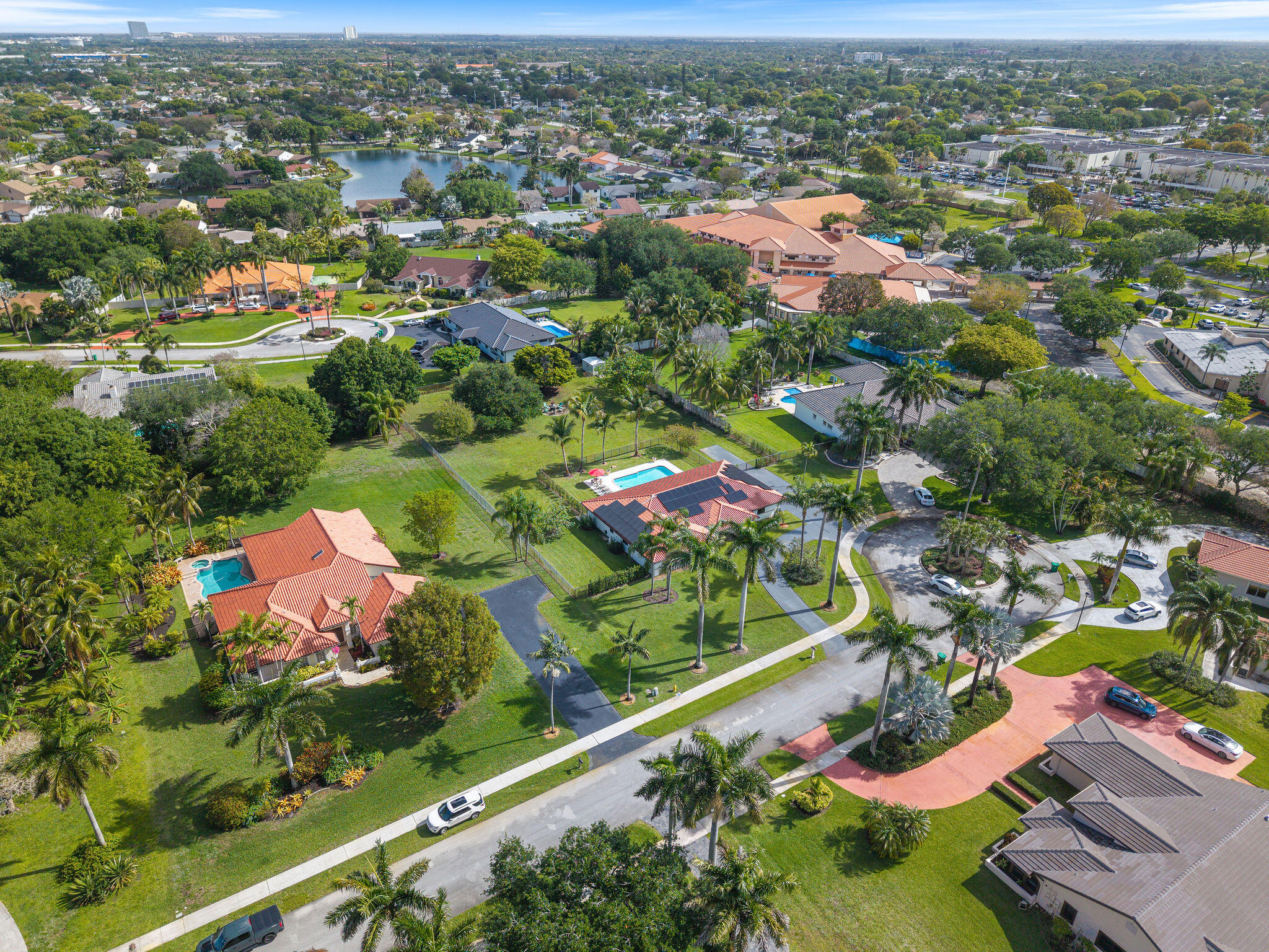 SHENANDOAH SECTION THREE - Residential