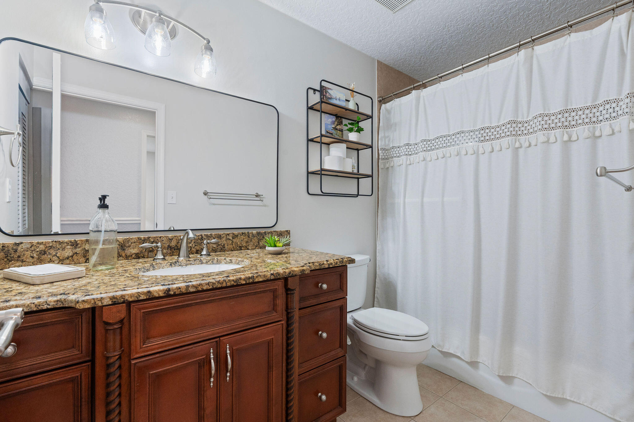 SHENANDOAH SECTION THREE - Residential