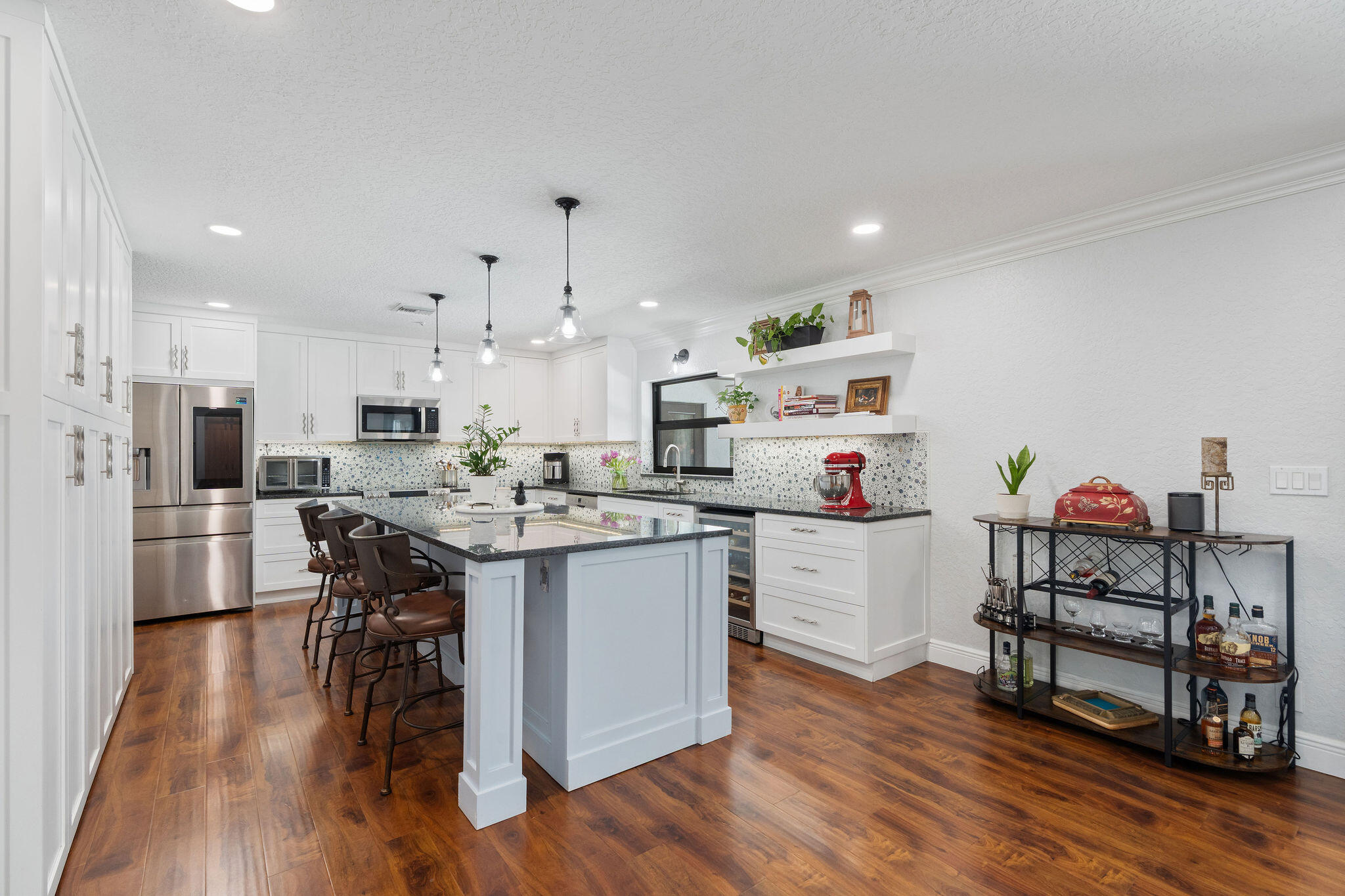 SHENANDOAH SECTION THREE - Residential