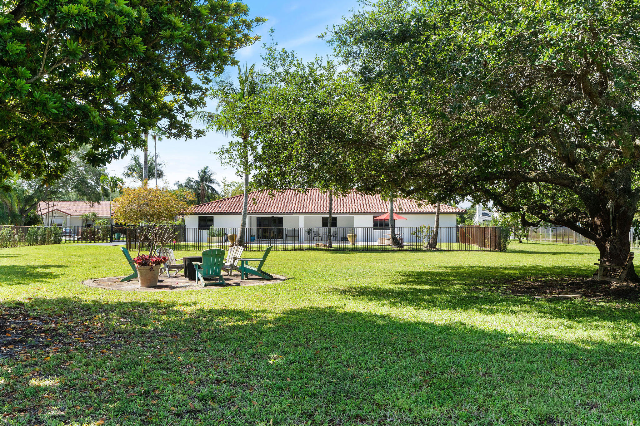 SHENANDOAH SECTION THREE - Residential