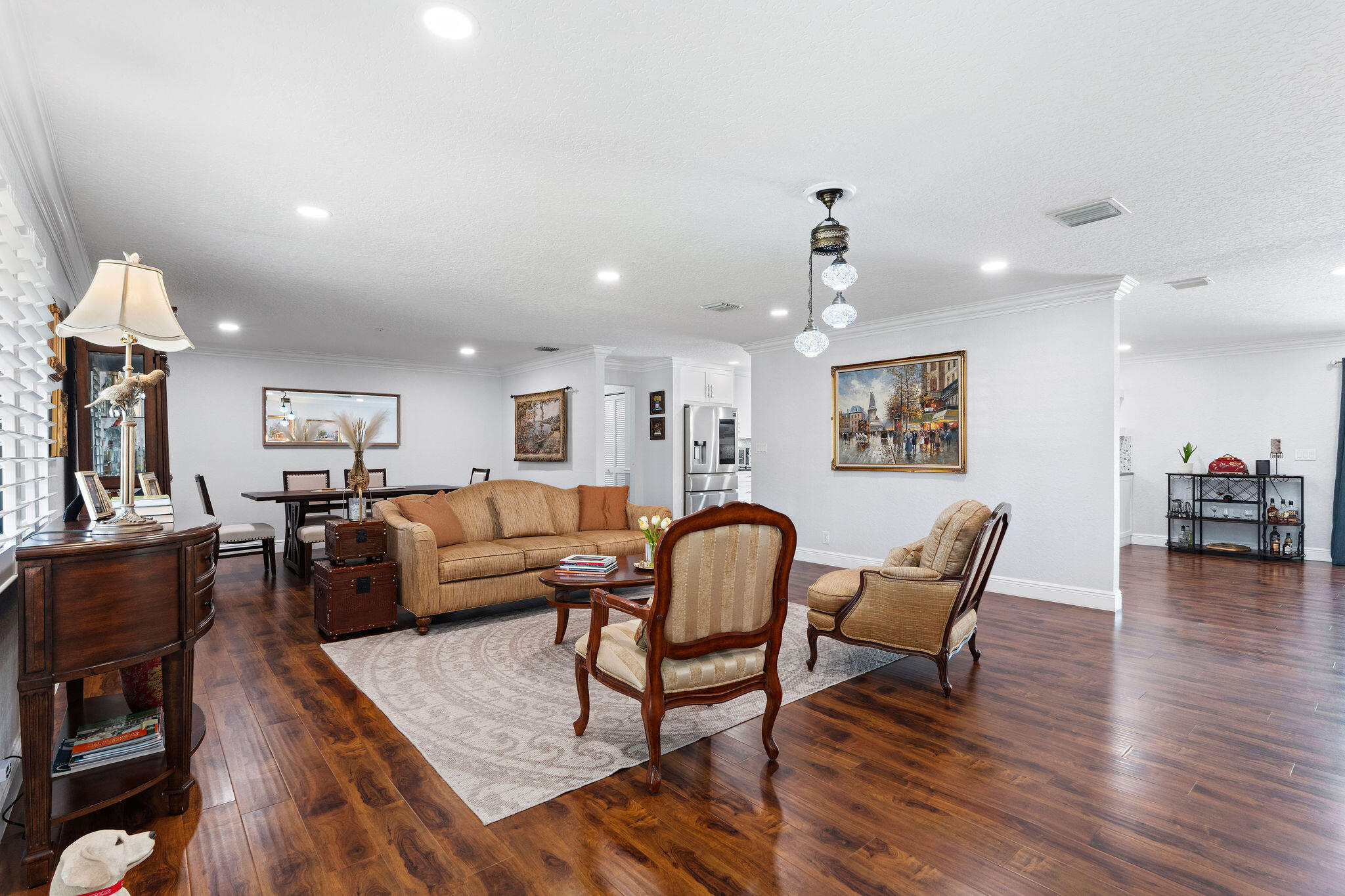 SHENANDOAH SECTION THREE - Residential