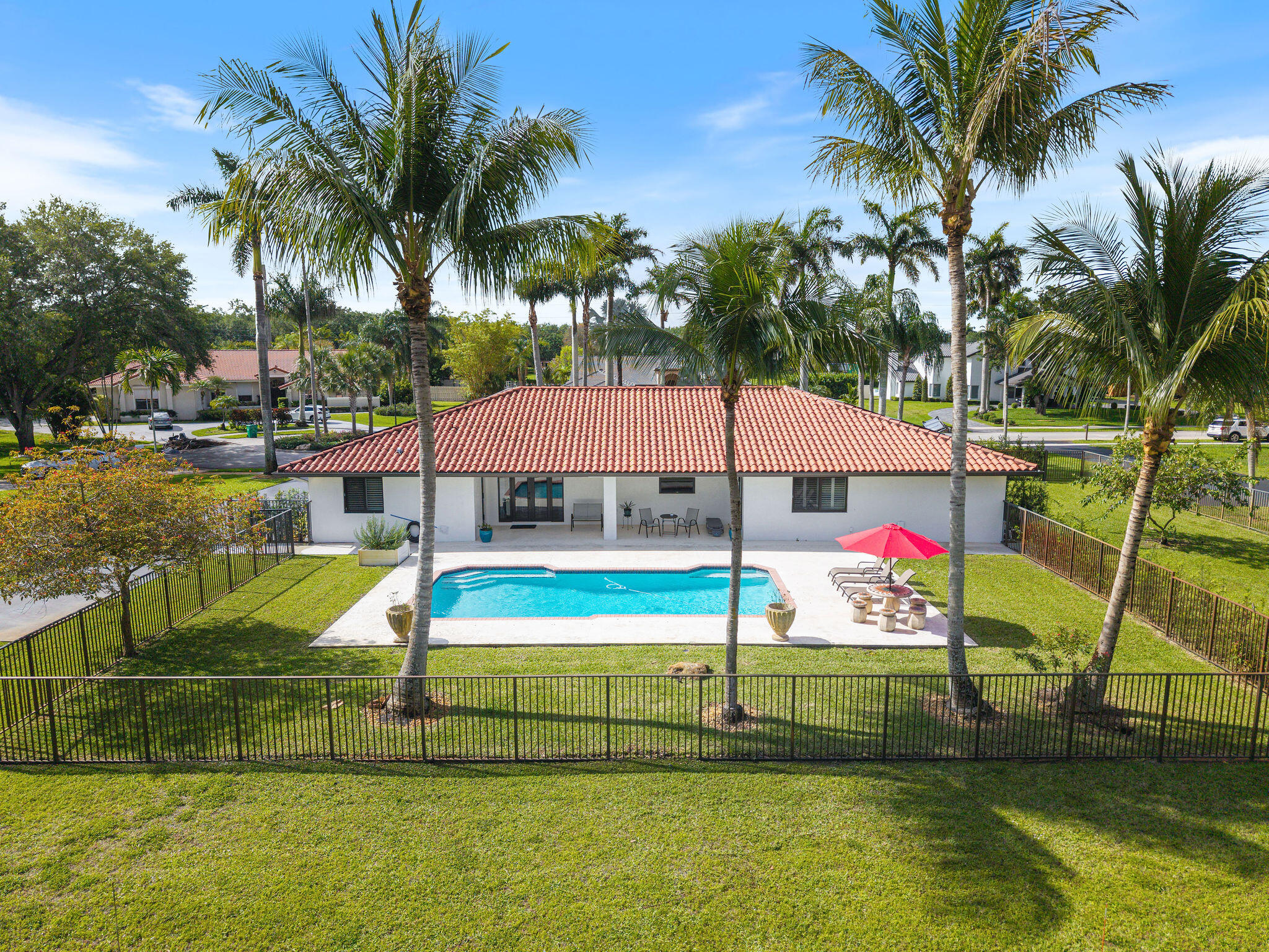 SHENANDOAH SECTION THREE - Residential