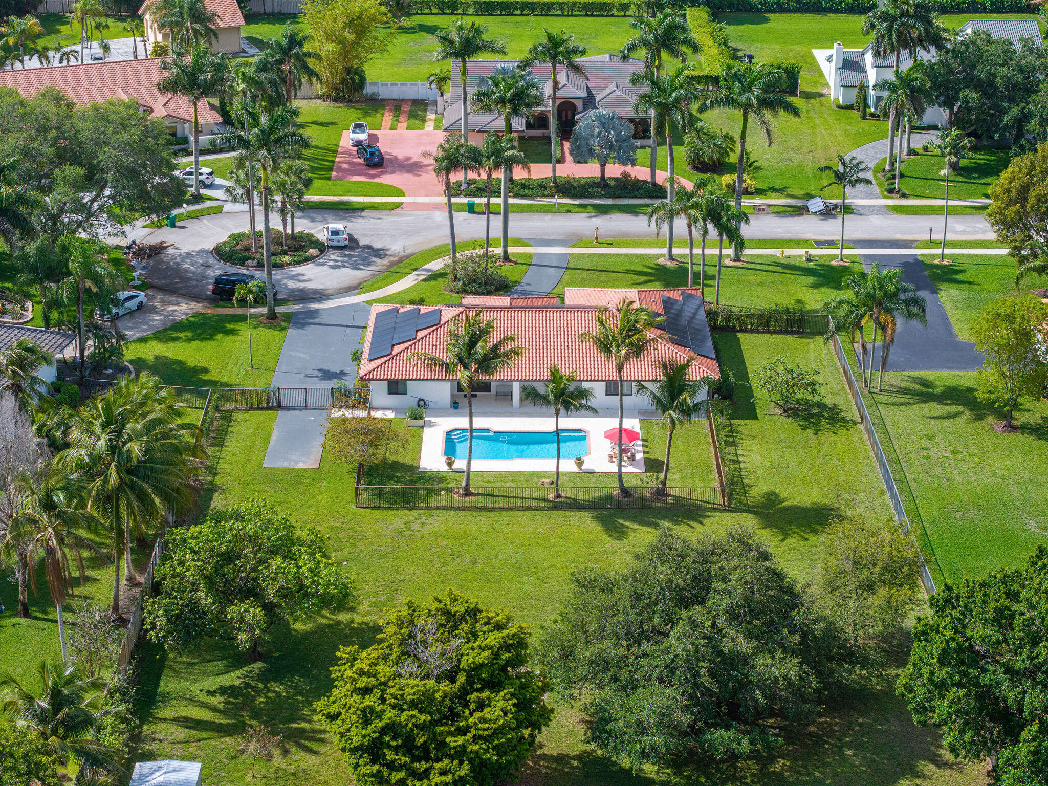 SHENANDOAH SECTION THREE - Residential