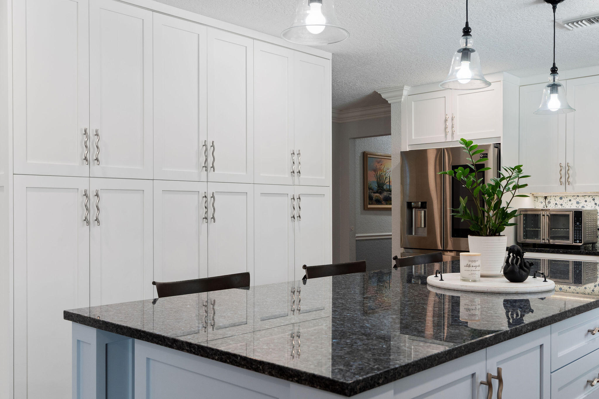 SHENANDOAH SECTION THREE - Residential