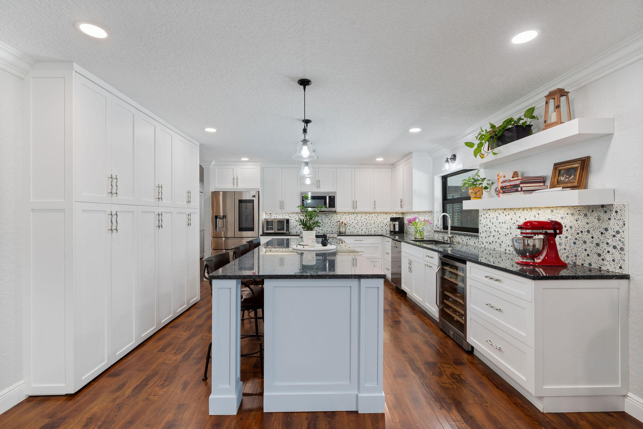 SHENANDOAH SECTION THREE - Residential