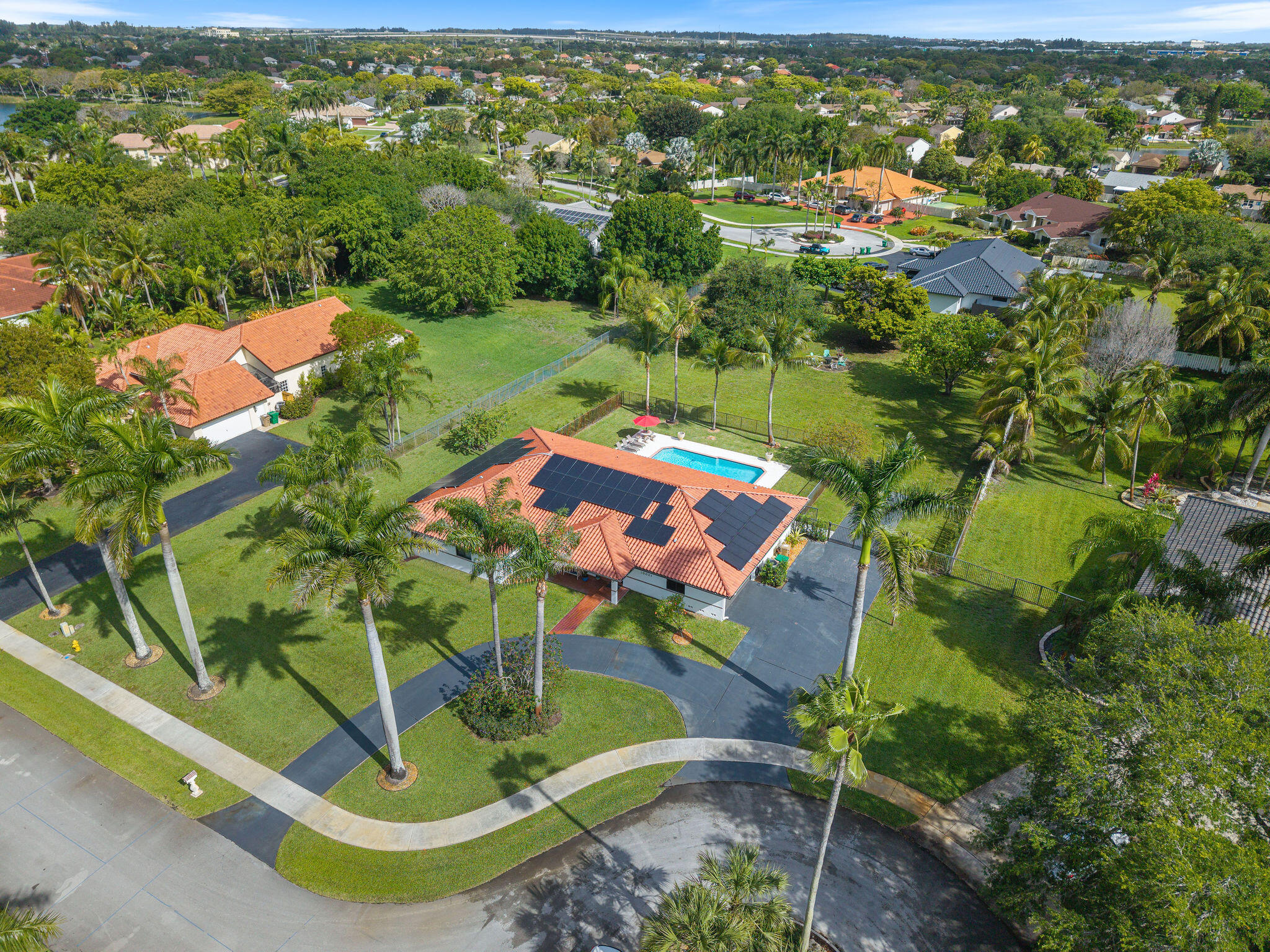 SHENANDOAH SECTION THREE - Residential