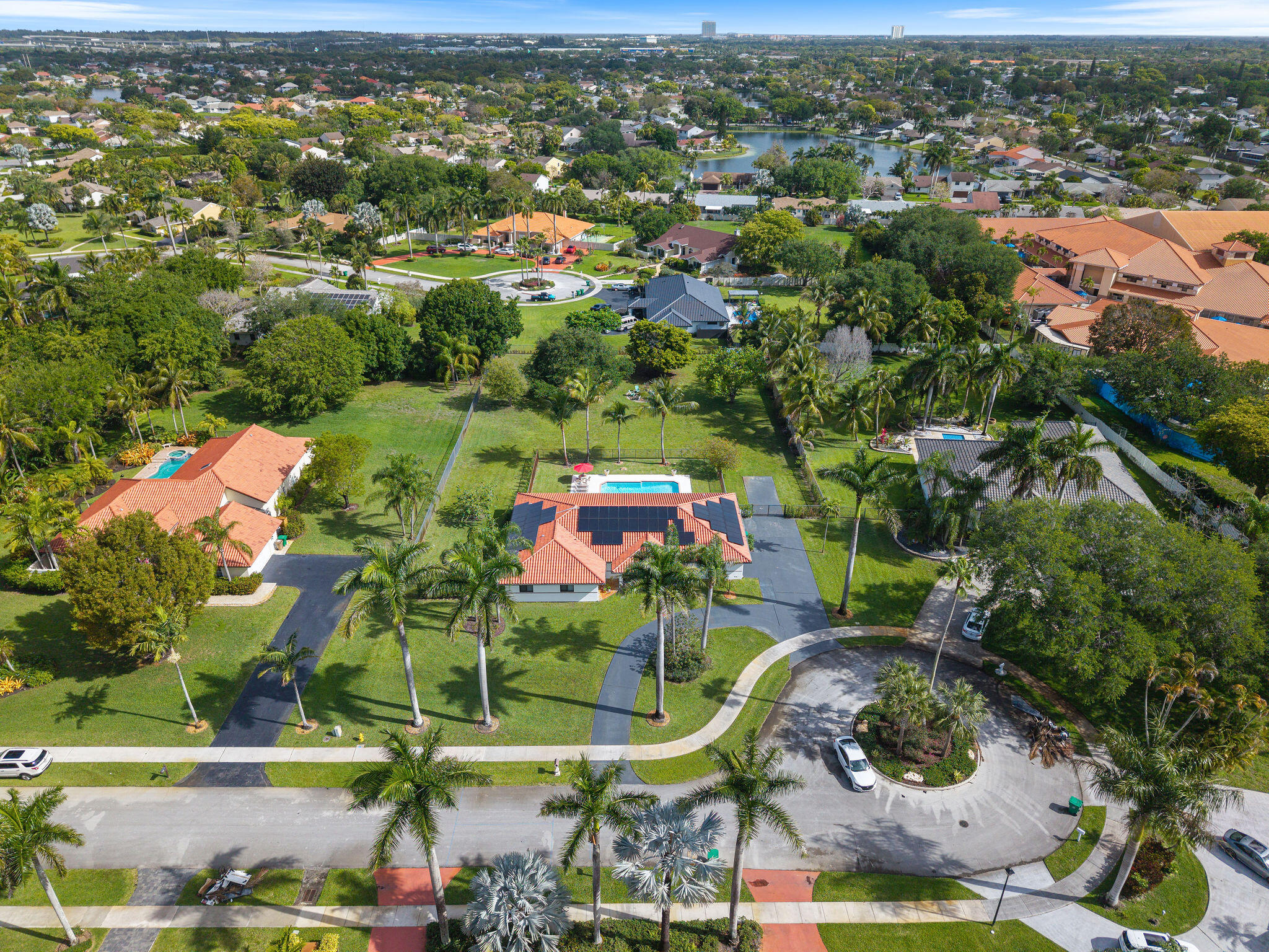 SHENANDOAH SECTION THREE - Residential