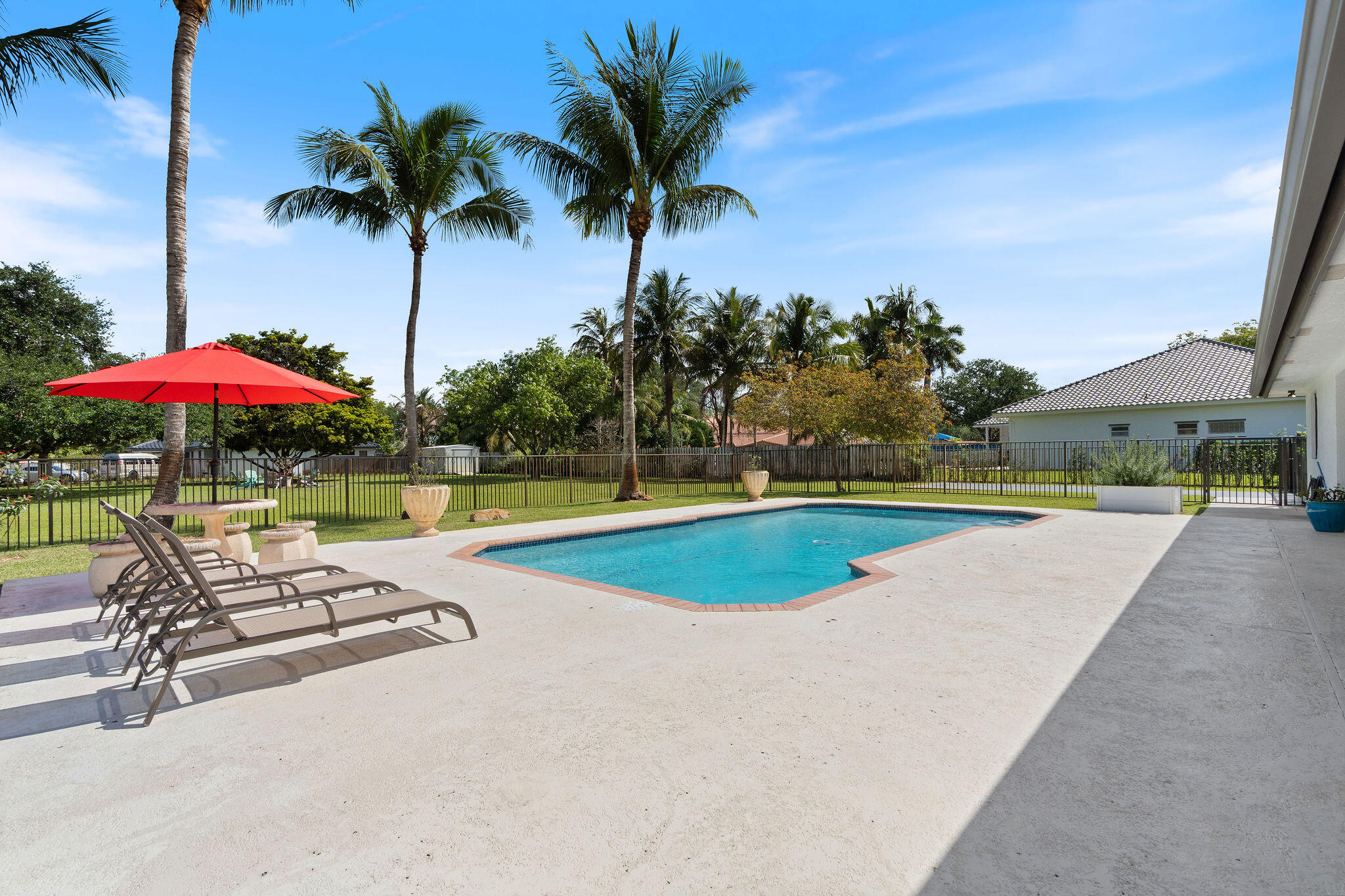 SHENANDOAH SECTION THREE - Residential