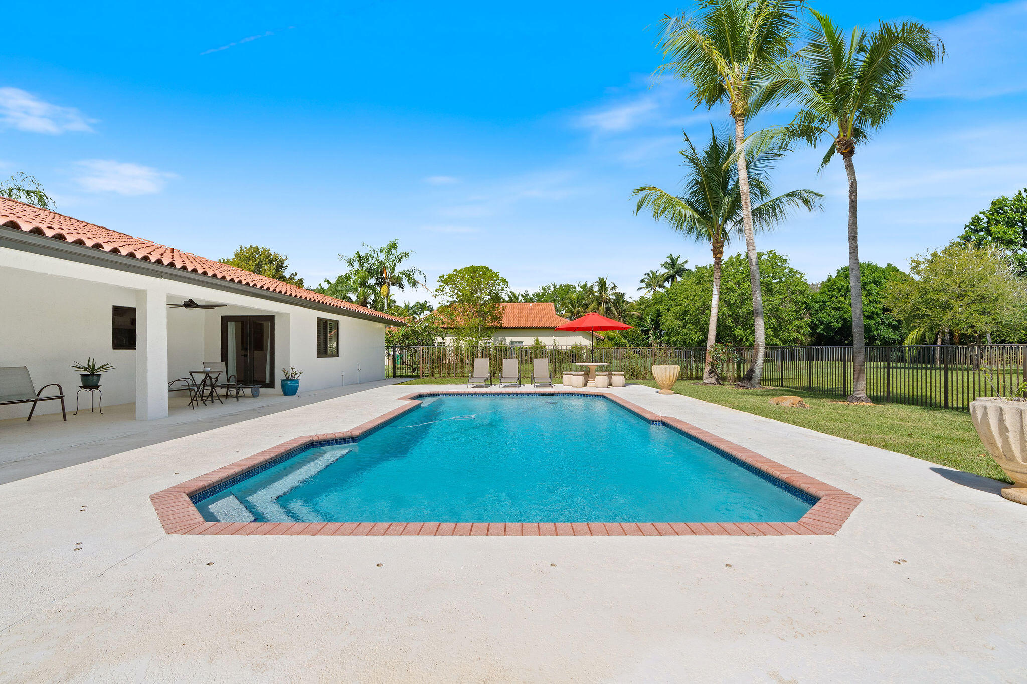 SHENANDOAH SECTION THREE - Residential