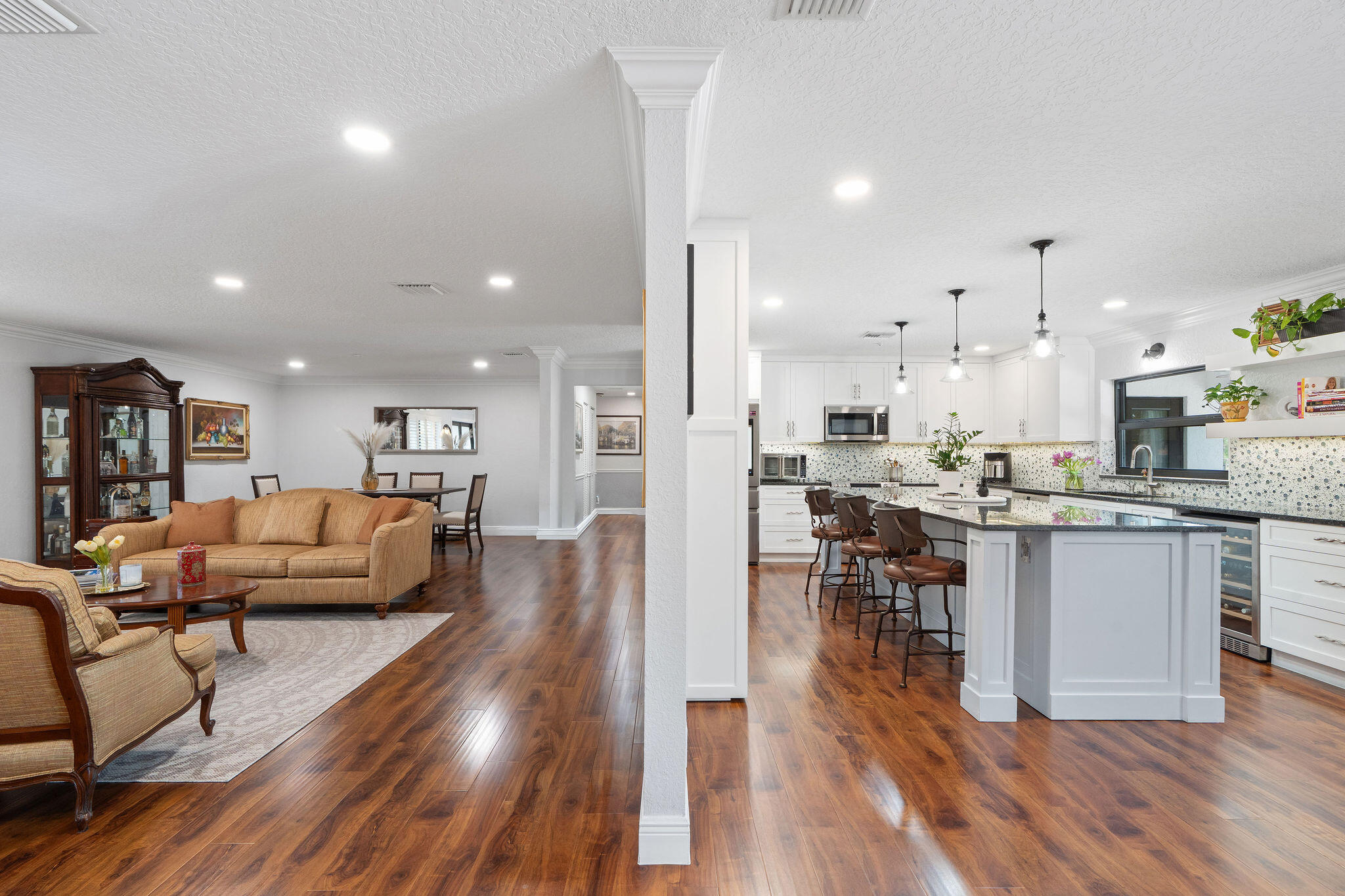 SHENANDOAH SECTION THREE - Residential