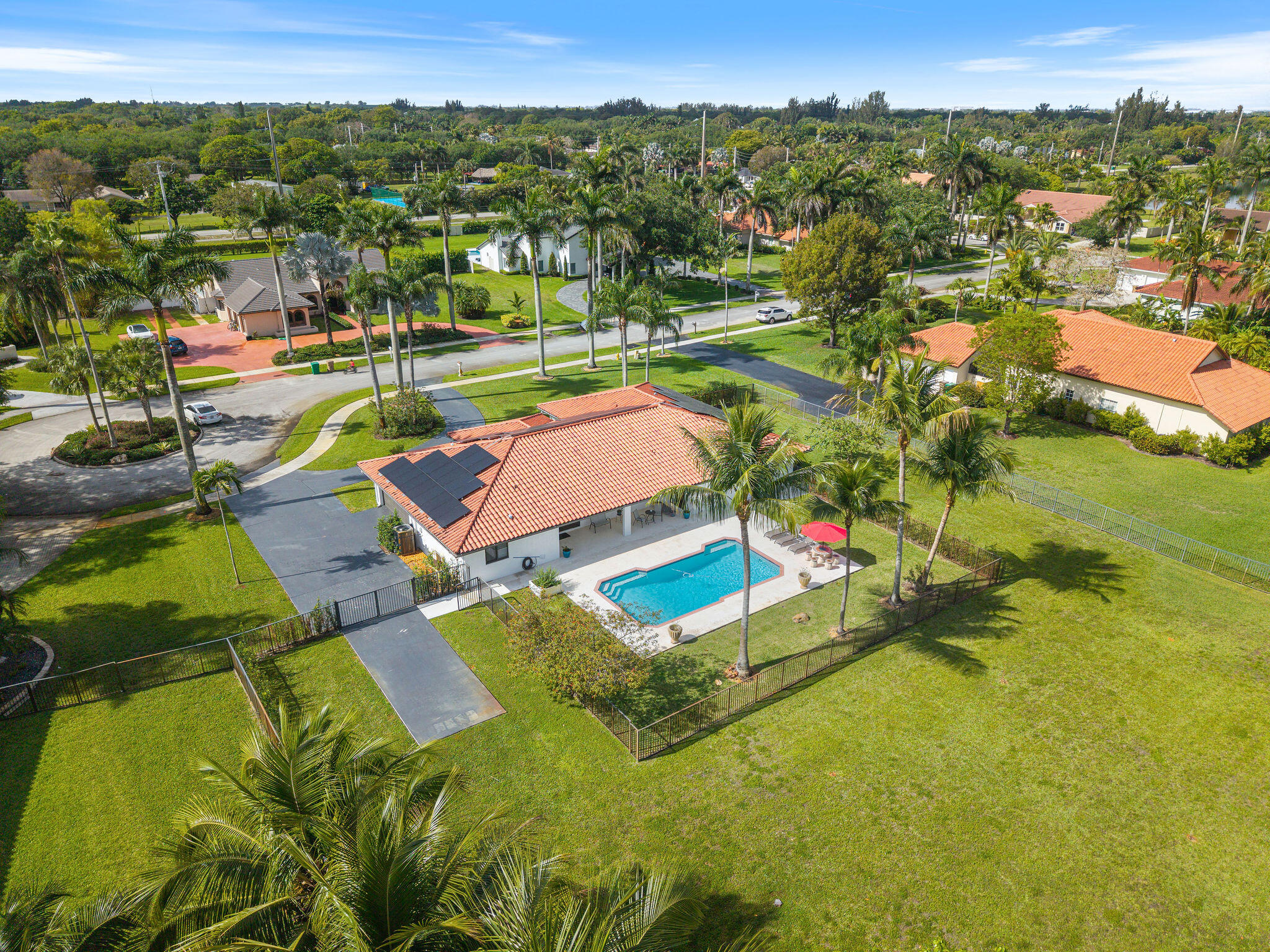 SHENANDOAH SECTION THREE - Residential