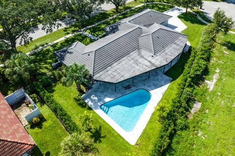 A home in West Palm Beach