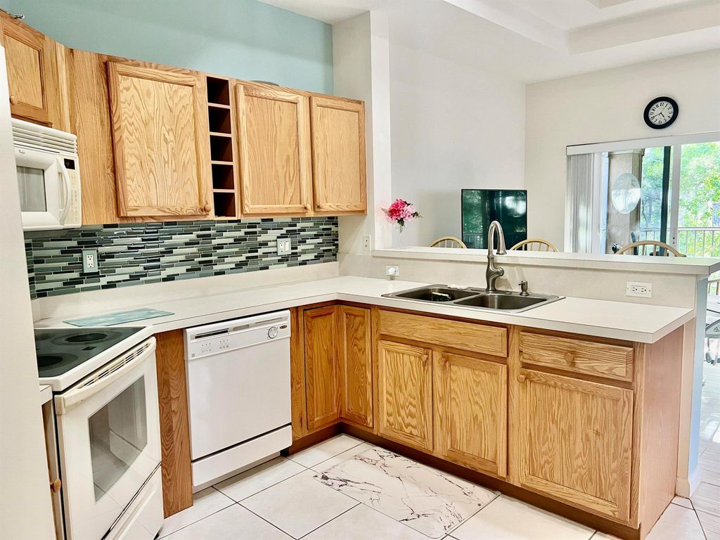 Photo of 8035 Carnoustie Place #4222, Port Saint Lucie, FL 34986 (MLS # R10964225)