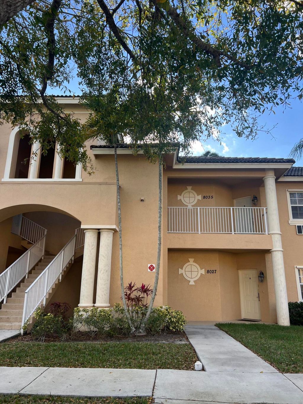 Photo of 8035 Carnoustie Place #4222, Port Saint Lucie, FL 34986 (MLS # R10964225)