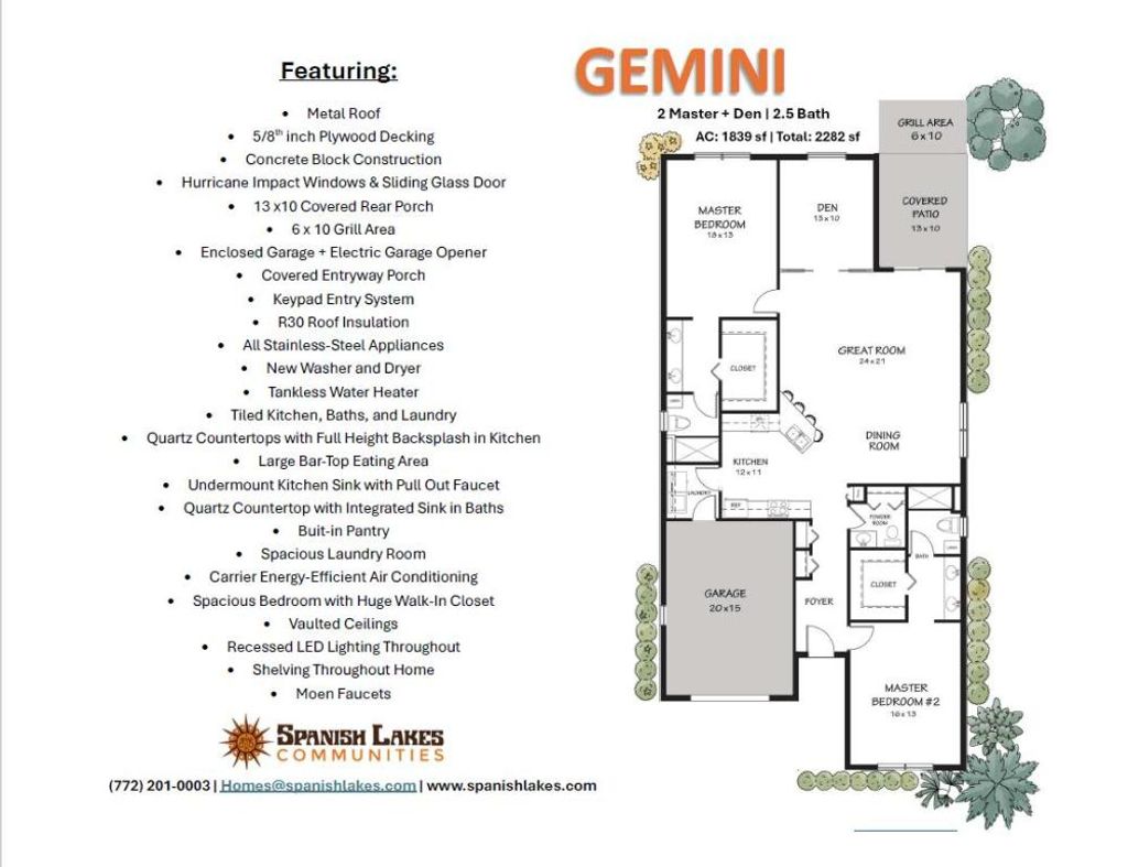 Photo of 6564 Zapote Court, Fort Pierce, FL 34951 (MLS # R11128114)