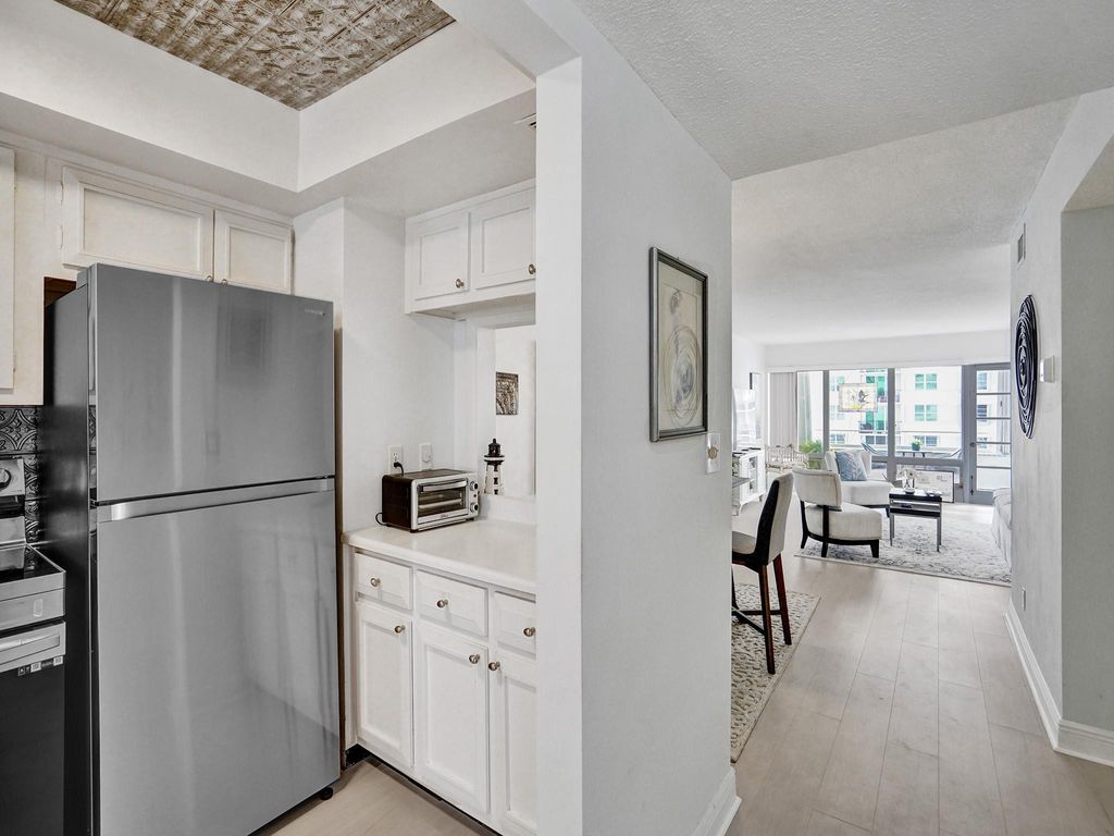 Photo of 1850 S Ocean Boulevard #605, Pompano Beach, FL 33062 (MLS # F10480689)