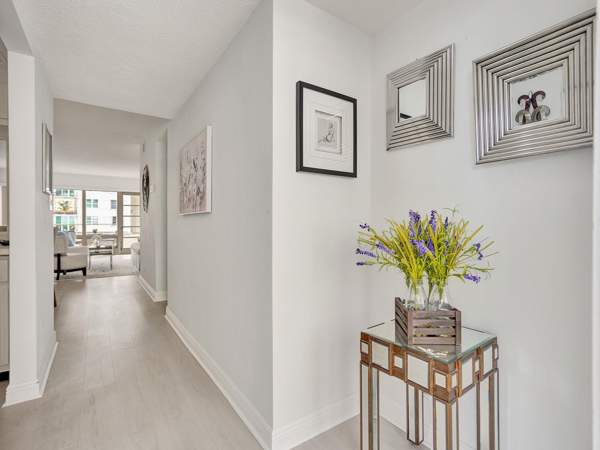 1850 S Ocean Boulevard 605