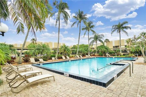 A home in Pompano Beach