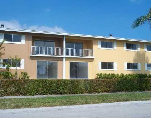 APARTMENTS AT TIMBERLAKE CONDO - Residential