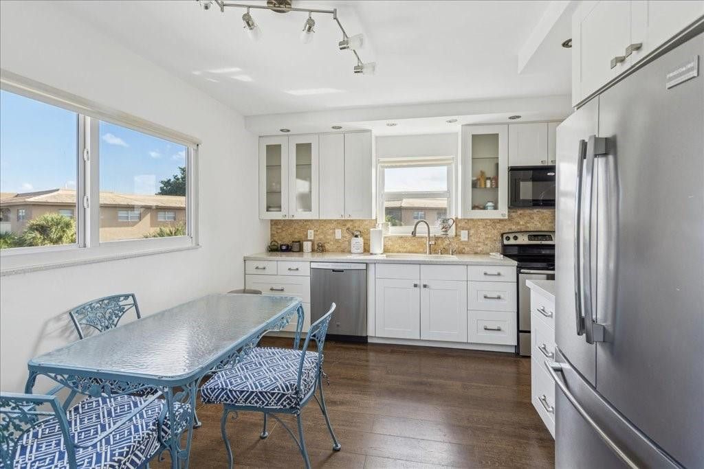 Photo of 1601 Abaco Drive #A4, Coconut Creek, FL 33066 (MLS # F10532571)