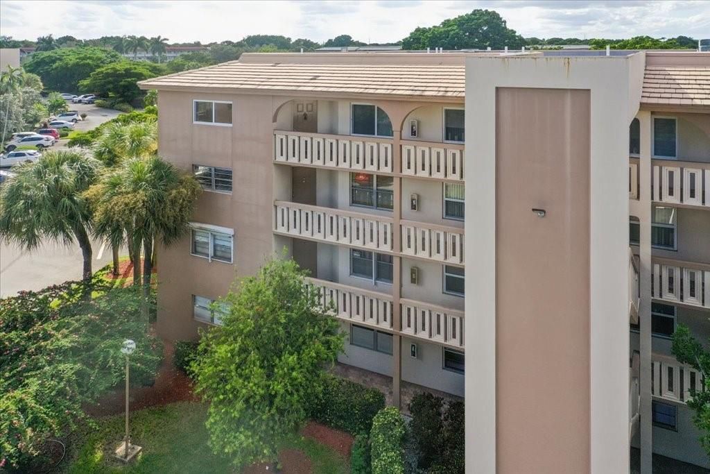 Photo of 1601 Abaco Dr #A4, Coconut Creek, FL 33066 (MLS # F10532571)