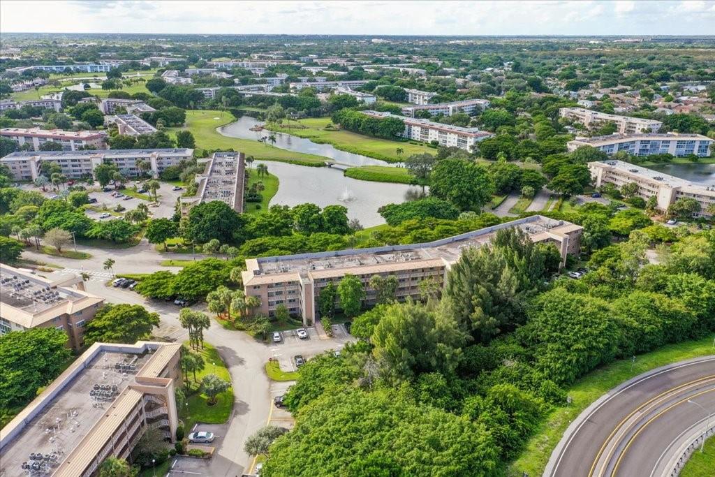 Wynmoor - Residential