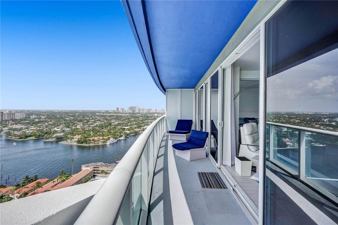 Fort Lauderdale Residence - Residential Lease