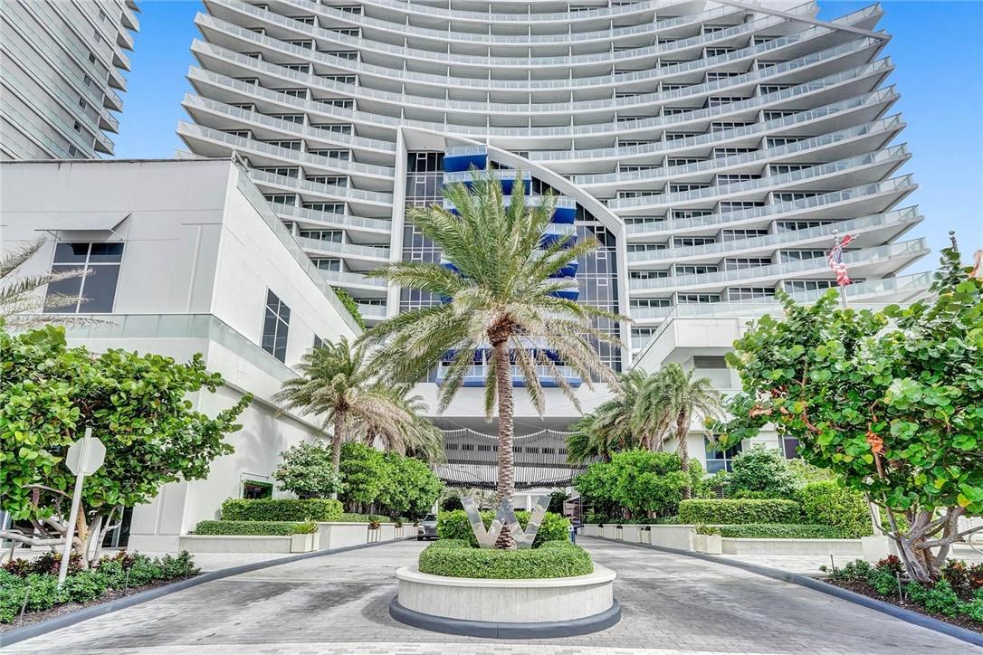 Fort Lauderdale Residence - Residential Lease