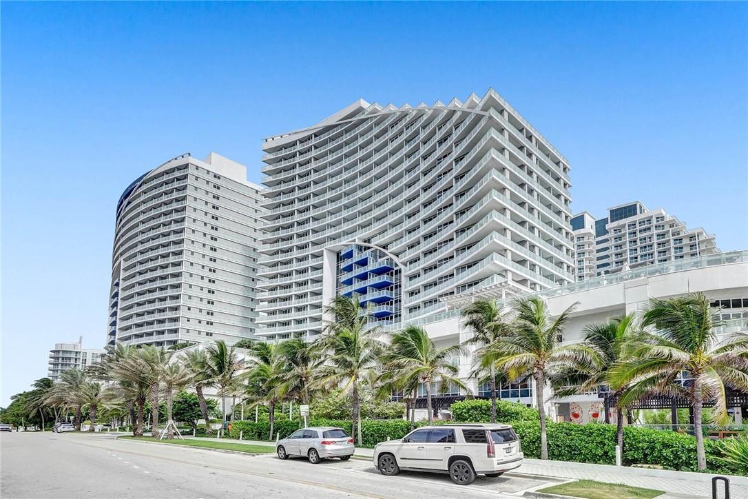 Fort Lauderdale Residence - Residential Lease