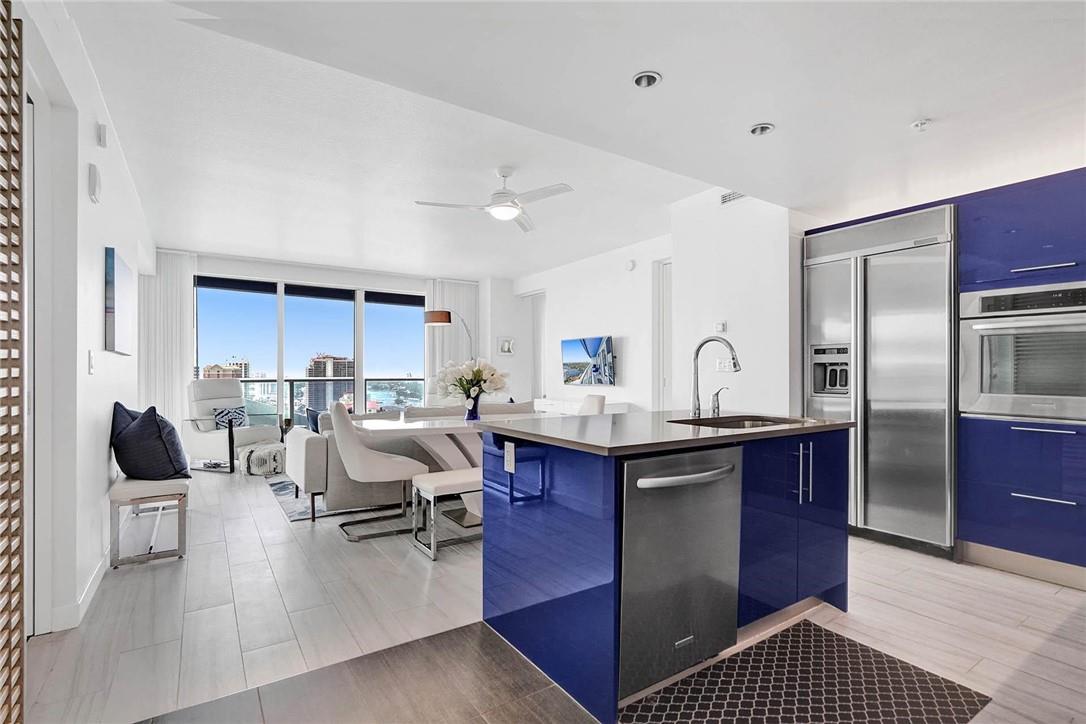 Fort Lauderdale Residence - Residential Lease