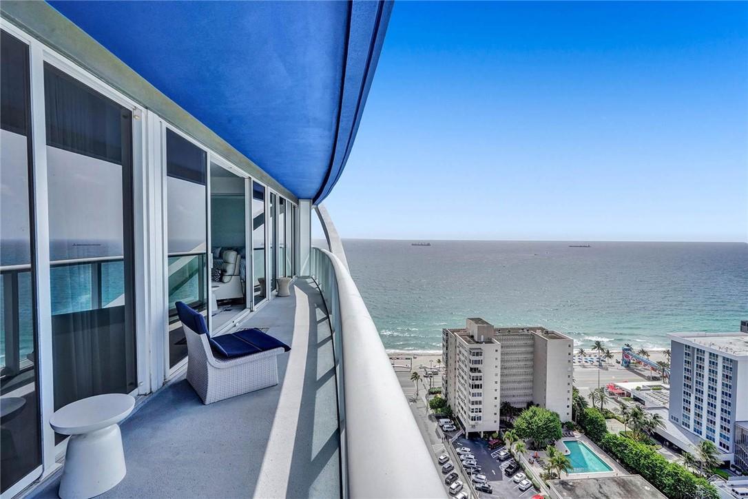 Fort Lauderdale Residence - Residential Lease